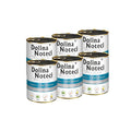 Konservai šunims su upėtakiu Dolina Noteci Premium, 6x800 g
