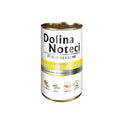 Konservai šunims su vištiena Dolina Noteci Premium 400 g