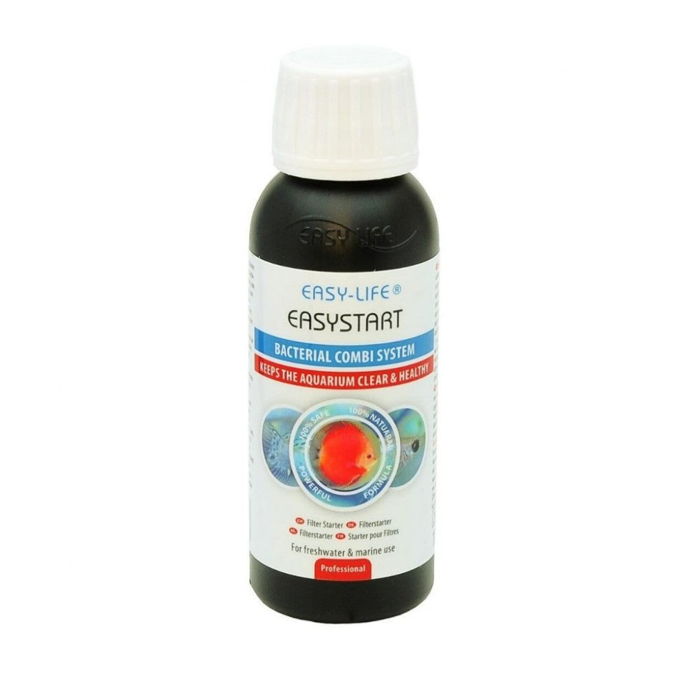 Biologinis vandens aktyvatorius Easy-Life EasyStart 100 ml