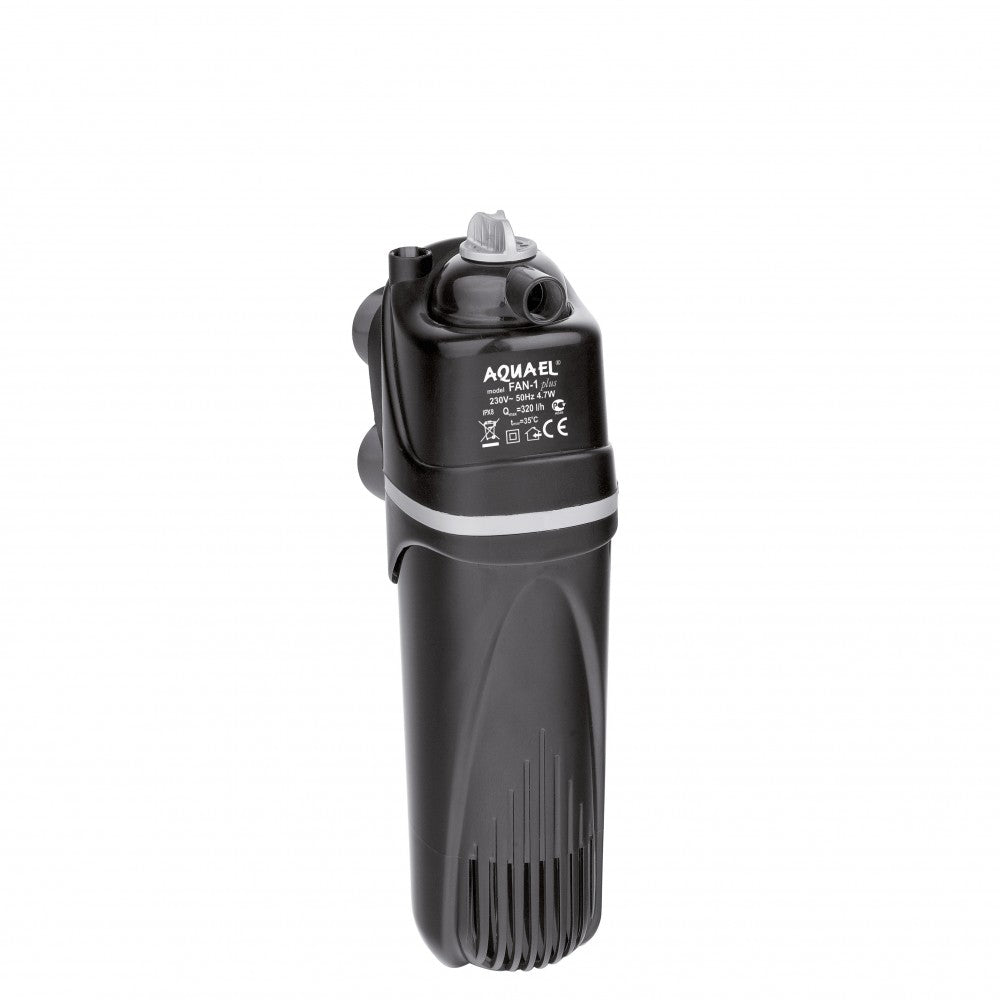 Aquael Fan 1 Plus vidinis filtras