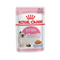 Royal Canin FHN Kitten in Jelly konservuotas maistas kačiukams su želė 85 g