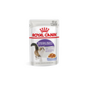 Royal Canin Sterilized in Jelly konservuotas ėdalas sterilizuotoms katėms 85 g