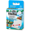 JBL FilterBag maišelis užpildams 2 vnt.