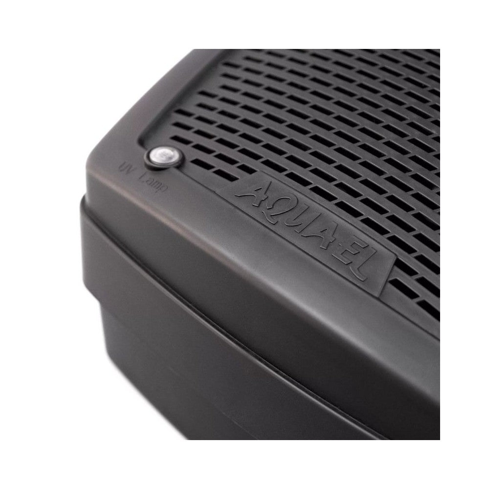 Filtras tvenkiniams Wigry 2000 su UV lempa (5 W), 1500 l/h, 27 W