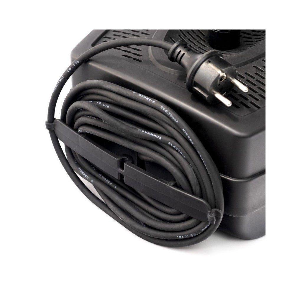 Filtras tvenkiniams Wigry 2000 su UV lempa (5 W), 1500 l/h, 27 W