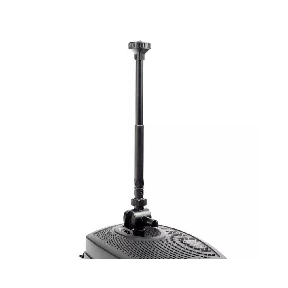 Filtras tvenkiniams Wigry 2000 su UV lempa (5 W), 1500 l/h, 27 W
