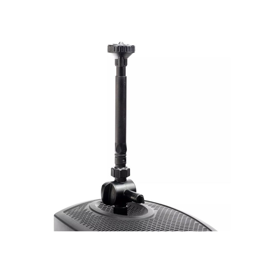 Filtras tvenkiniams Wigry 4000 su UV lempa (7 W), 2000 l/h, 34 W