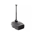Filtras tvenkiniams Wigry 4000 su UV lempa (7 W), 2000 l/h, 34 W