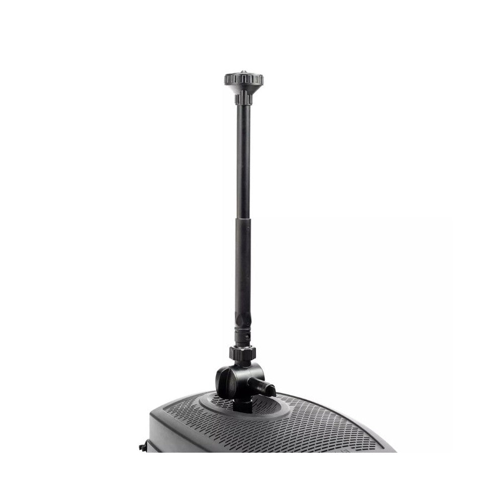 Filtras tvenkiniams Wigry 4000 su UV lempa (7 W), 2000 l/h, 34 W