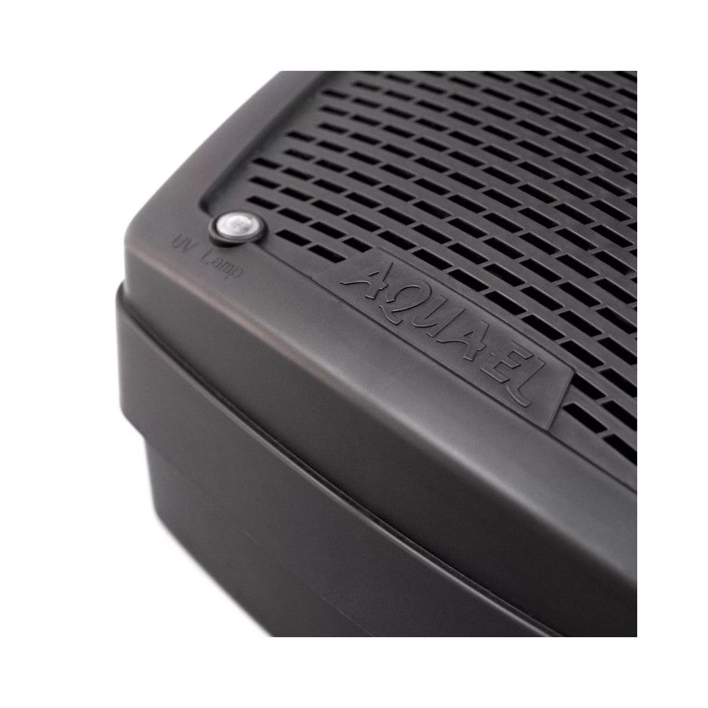 Filtras tvenkiniams Wigry 4000 su UV lempa (7 W), 2000 l/h, 34 W