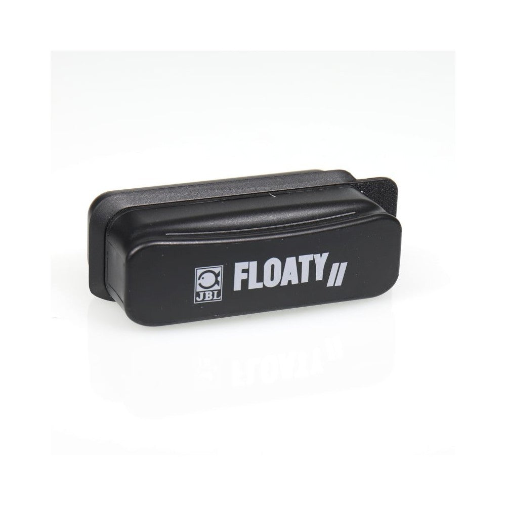 JBL Floaty II M plaukiantis magnetinis stiklų valiklis, 10 mm
