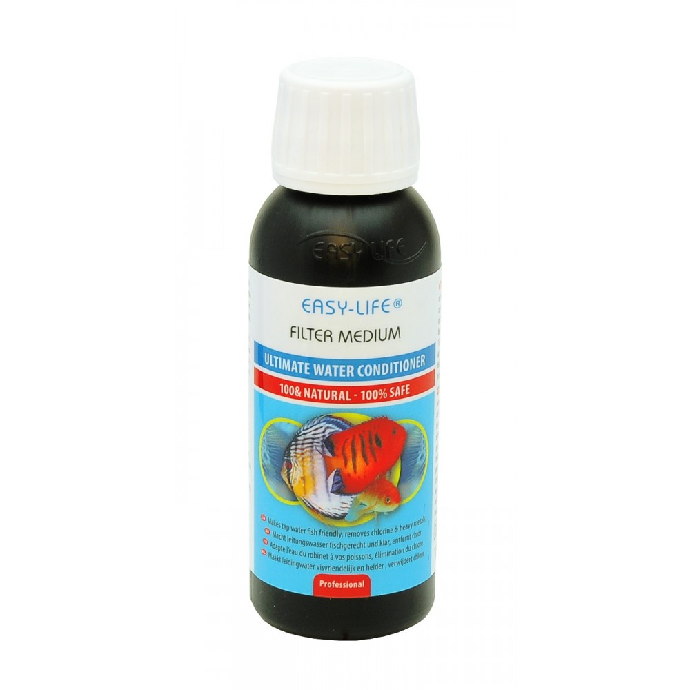 Vandens kondicionierius Easy-Life Filter Medium (FFM) 100 ml