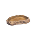 Gertuvė ropliams Exoterra Large, 20x17x2 cm