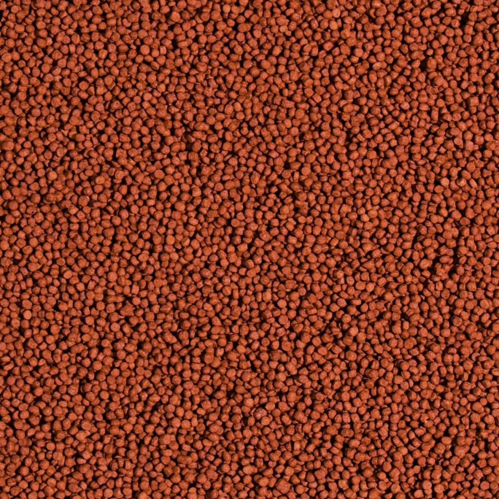 Tropical Goldfish Colour Pellet granuliuotas pašaras auksinėms žuvelėms 250 ml