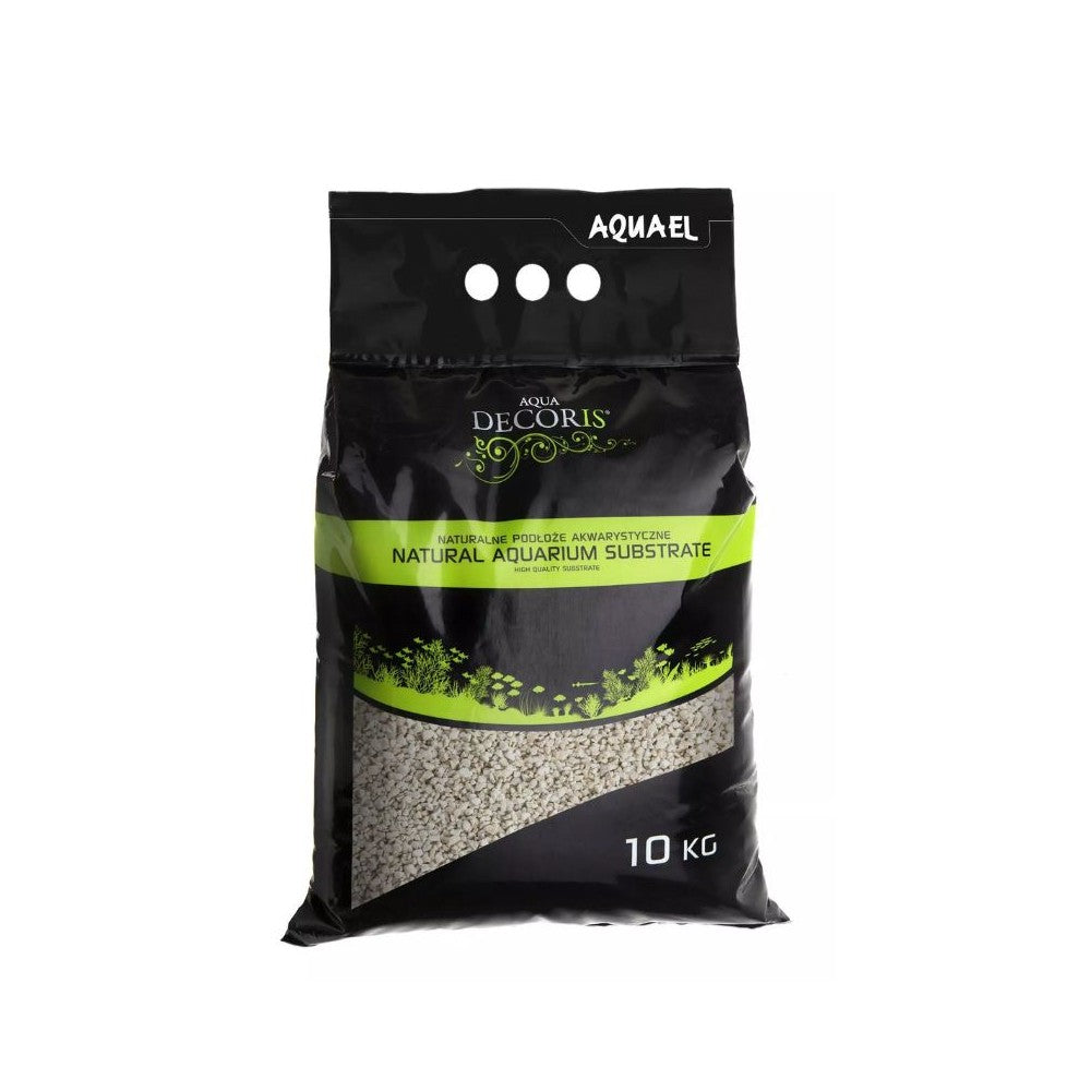 Gruntas akvariumui, 2 - 4 mm, 10 kg