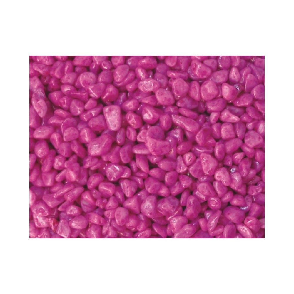 Gruntas akvariumui 3-5 mm, 1 kg