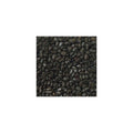 Gruntas akvariumui tamsiai rudas 3-5 mm, 5 kg