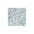 Gruntas akvariumui baltas 5-8 mm, 5 kg