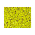 Gruntas akvariumui geltonas 3-5 mm, 1 kg