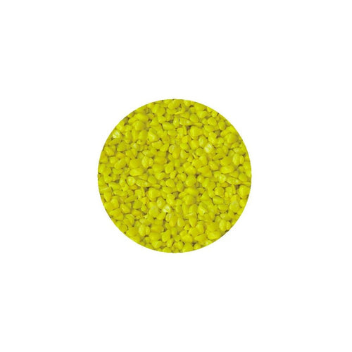 Gruntas akvariumui geltonas 5-8mm 1kg