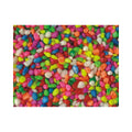Gruntas akvariumui spalvotas mix 3-5 mm, 1 kg