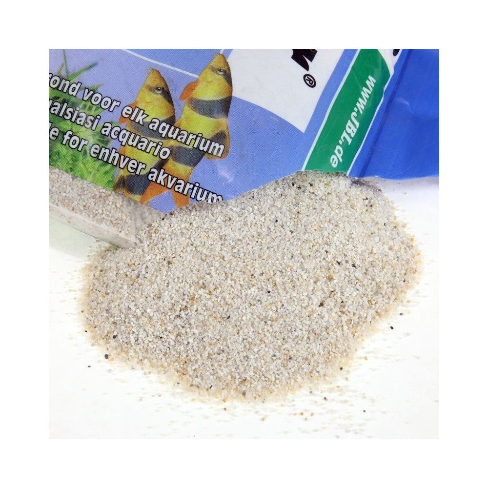 JBL gruntas Sansibar River 5 kg (0,8 mm)