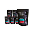 Guliašas katėms su tunu Dolina Noteci Dish, 10x85 g