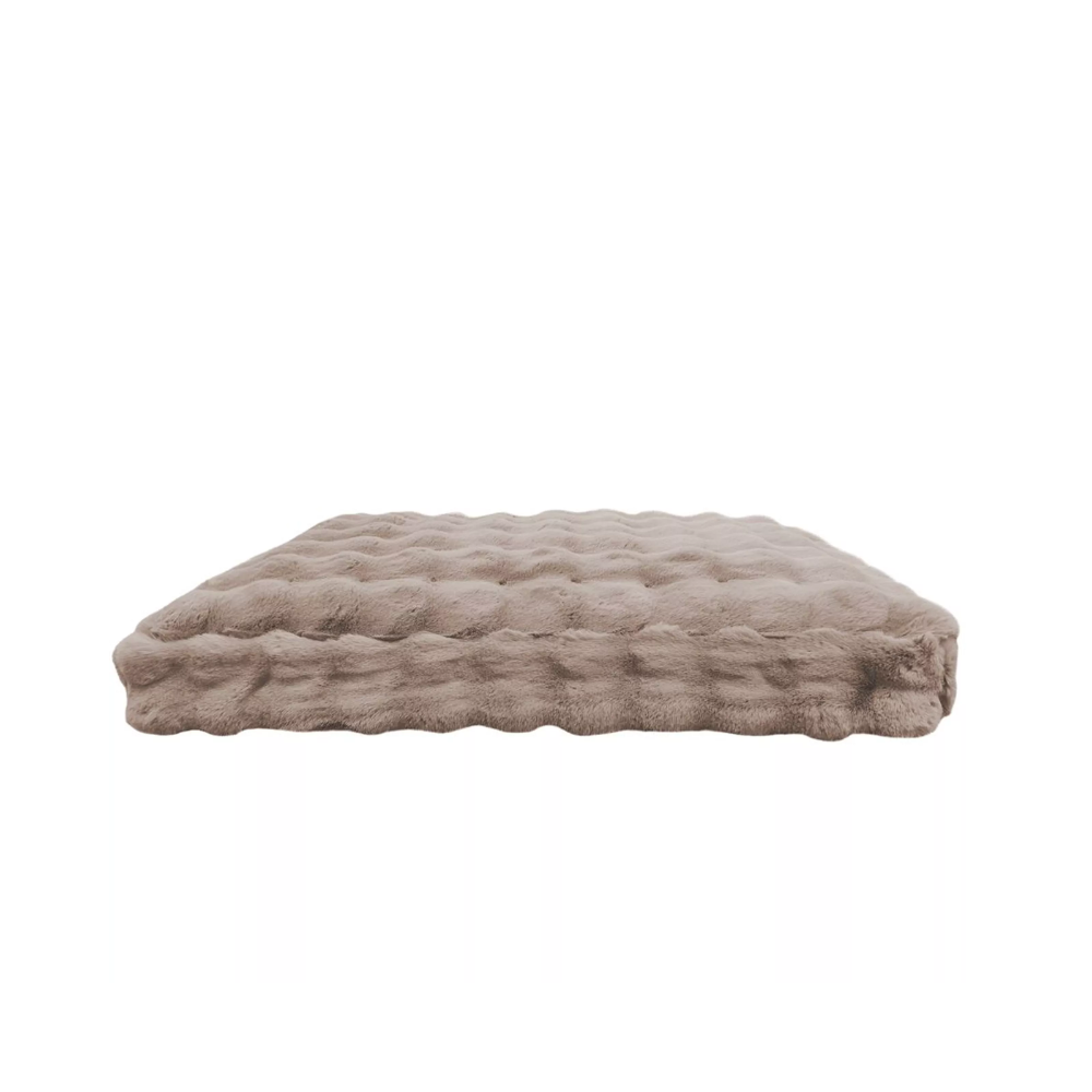 Guolis Quapas X-treme Soft, rudas, 100x70x10 cm