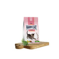 Happy Cat visavertis pašaras jaunoms katėms su paukštiena Kitten LandGeflugel, 1,3 kg