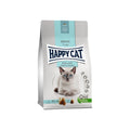 Happy Cat visavertis pašaras suaugusioms katėms su jautria virškinimo sistema Sensitive Magen&Darm, 4 kg