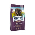 Happy Dog visavertis pašaras suaugusiems šunims su triušiena ir lašiša Ireland 4 kg