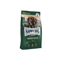 Happy Dog Montana visavertis pašaras suaugusiems šunims su arkliena, 4 kg