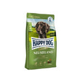 Happy Dog visavertis pašaras suaugusiems šunims su ėriena ir ryžiais Neuseeland 4 kg