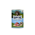 Happy Dog Sensible Puppy Lamm konservai jauniems šuniukams su ėriena, 400 g
