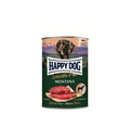 Happy Dog Sensible Pure Montana konservai šunims su arkliena, 400 g