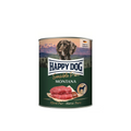 Happy Dog Sensible Pure Montana konservai šunims su arkliena, 800 g