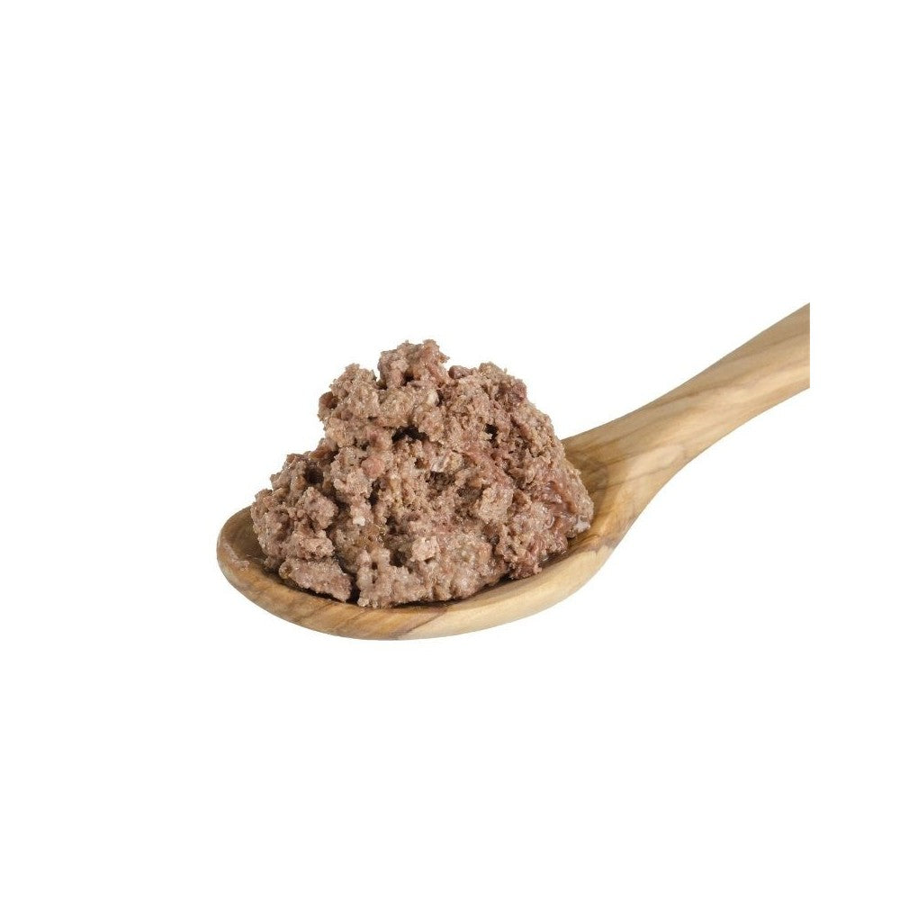 Happy Dog Sensitive Pure Neuseeland konservai šunims su ėriena, 400 g