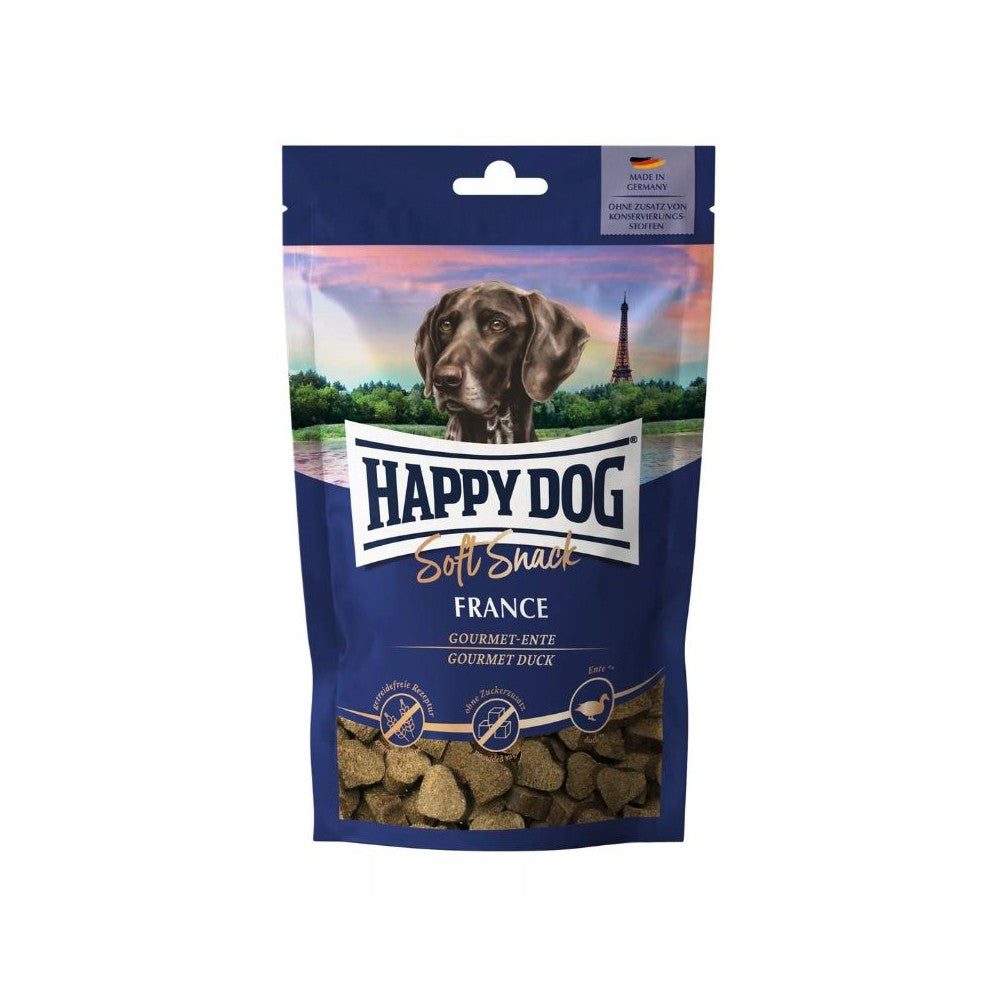 Happy Dog skanėstas šunims France, 100 g