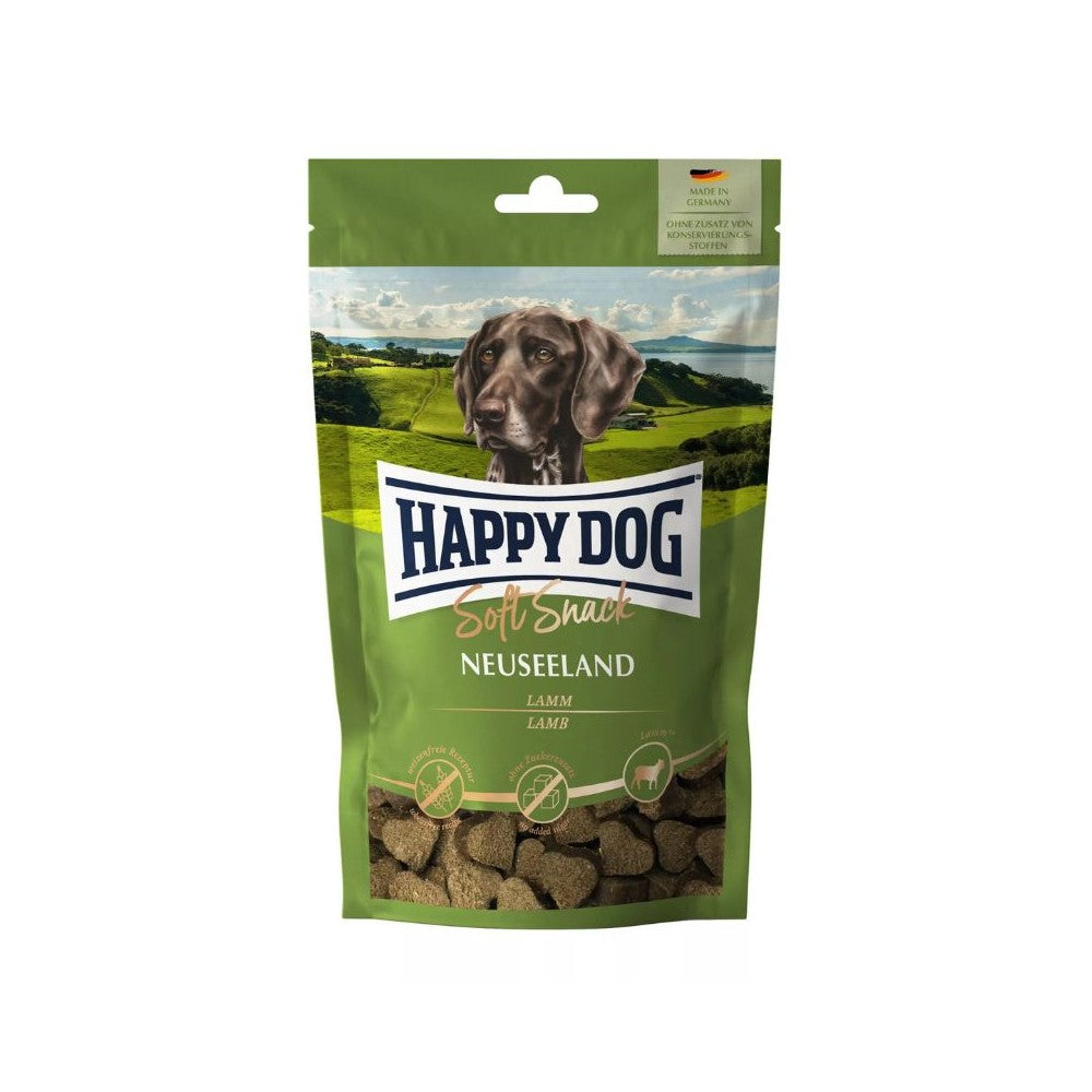 Happy Dog skanėstas šunims Neuseeland, 100 g