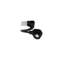 Hermetinis guminis antgalis su laidu T8 lempai 200026