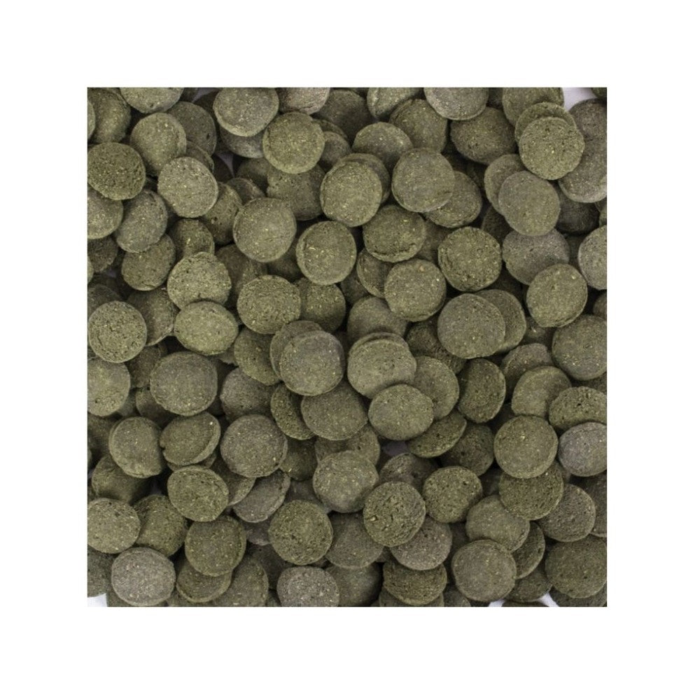 Tropical HI-Algae Discs pašaras žuvims 100 ml