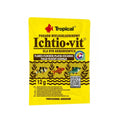 Tropical Ichtio-vit universalus pašaras visaėdėms akvariumo žuvims 12 g