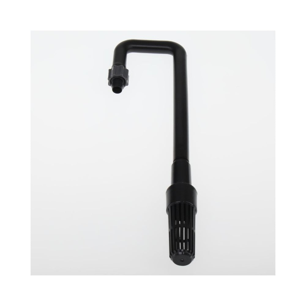 InSet 12/16 teleskopinis vandens paėmimo vamzdelis išoriniams filtrams JBL CristalProfi e700/900/1,2