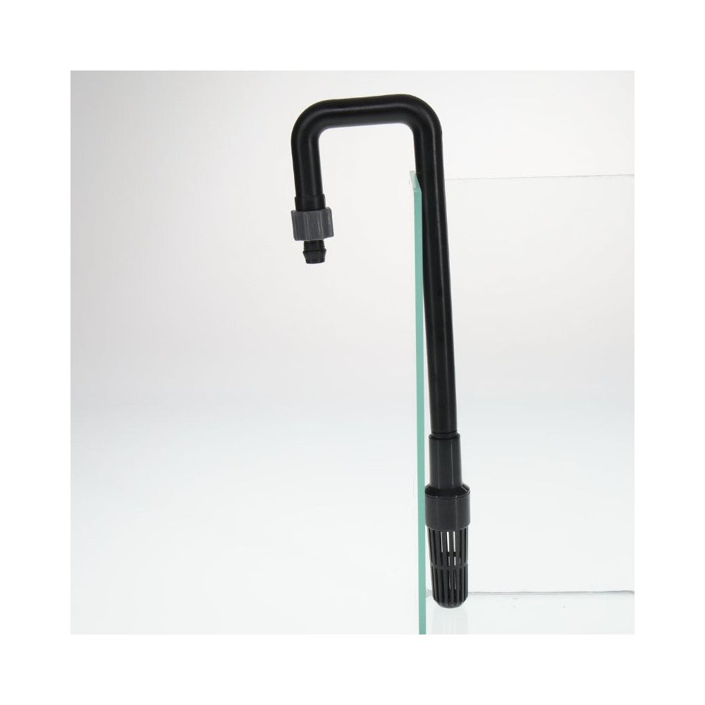 InSet 12/16 teleskopinis vandens paėmimo vamzdelis išoriniams filtrams JBL CristalProfi e700/900/1,2