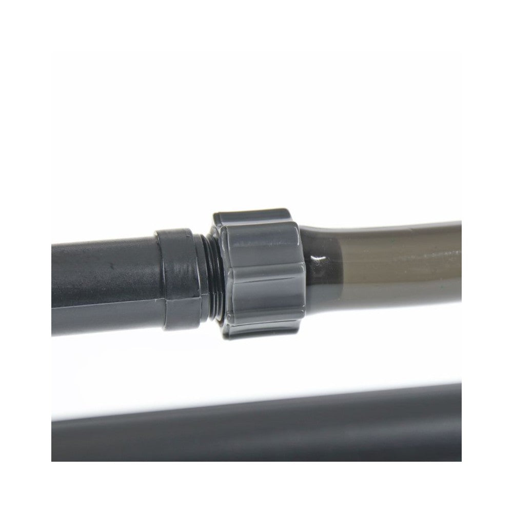 InSet 12/16 teleskopinis vandens paėmimo vamzdelis išoriniams filtrams JBL CristalProfi e700/900/1,2