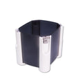 Išorinio filtro JBL e401 korpusas (baltas)