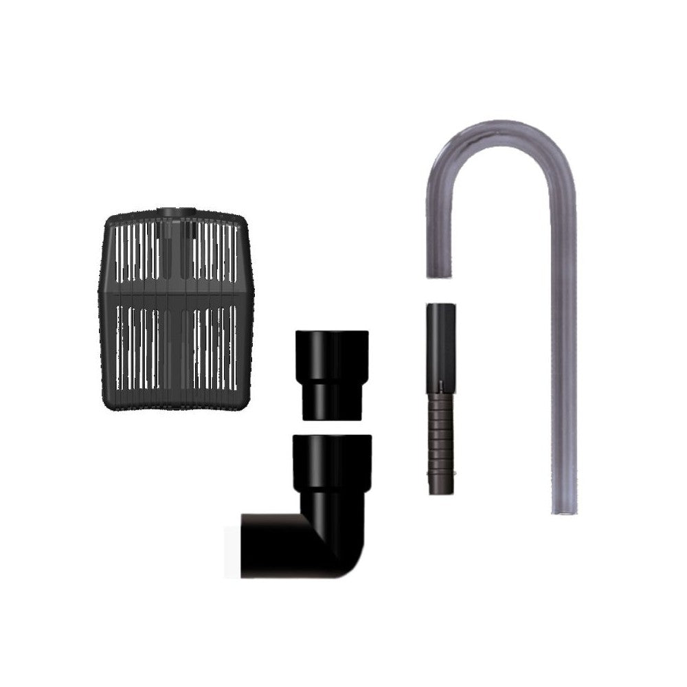 Išorinis filtras Ultramax 1000, 1000 l/h, 100 - 300 l, 15 W