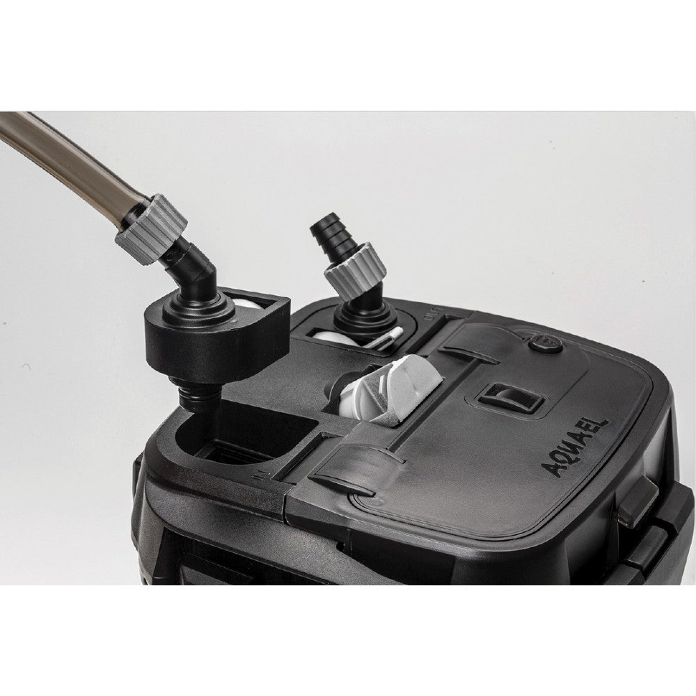 Išorinis filtras Ultramax 2000, 2000 l/h, 400 - 700 l, 17 W