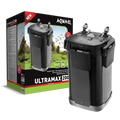 Išorinis filtras Ultramax 2000, 2000 l/h, 400 - 700 l, 17 W