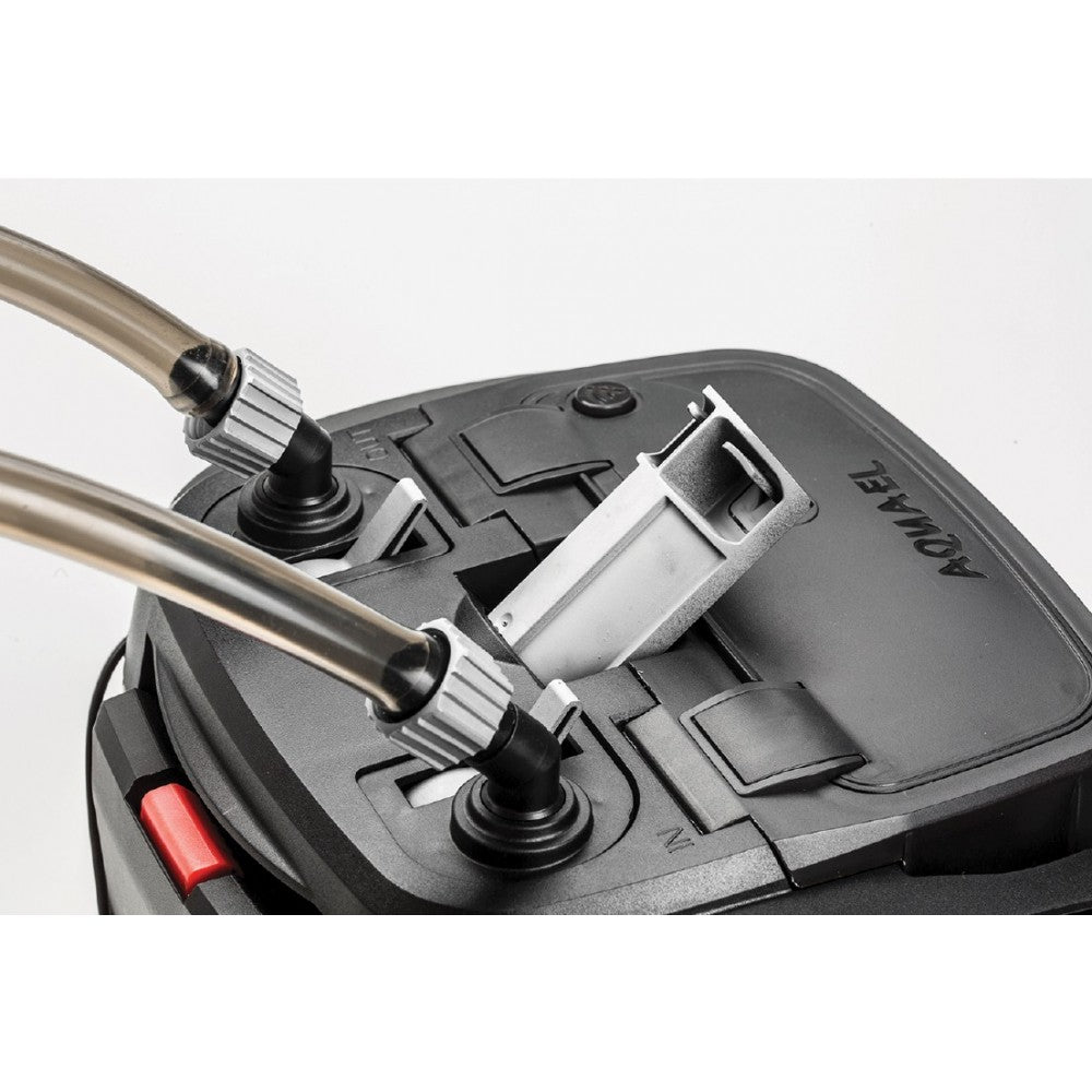 Išorinis filtras Ultramax 2000, 2000 l/h, 400 - 700 l, 17 W